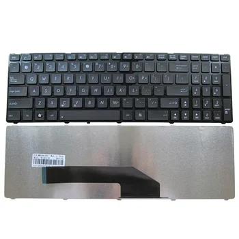 Бесплатная доставка!! Замена клавиатуры ноутбука 1ШТ для Asus K50 K50A X5DC K50I K50IE K50ID K50IN K501 K61
