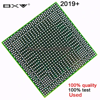 DC: 2019 + 100% тест очень хорошего продукта 216-0833002 216 0833002 HJXRHGAL bga-чип reball с шариками микросхем IC